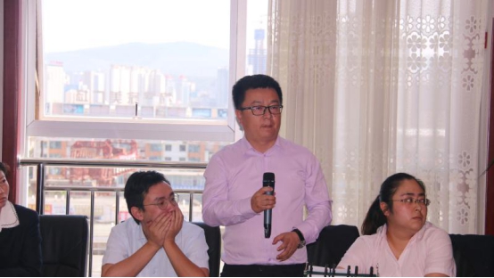 &ldquo;防風(fēng)險、除隱患、遏事故&rdquo;安全知識競賽