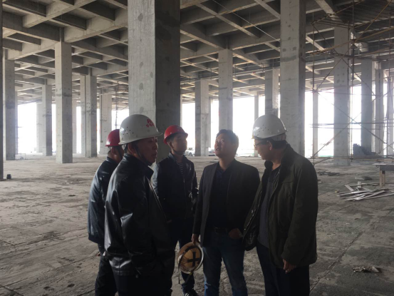 責任心是安全之魂，標準化是安全之本