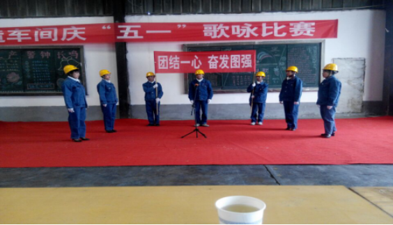 &ldquo;工投夢、勞動美&rdquo;