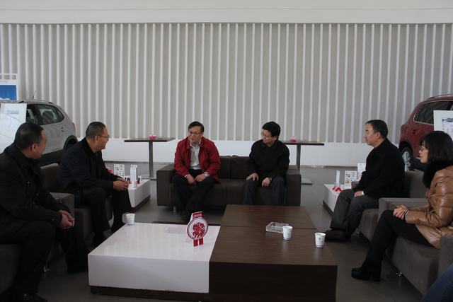 情系物產(chǎn)，關(guān)愛員工