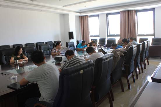 物產(chǎn)集團黨委委員、副總經(jīng)理劉玲同志赴臨空開投公司黨支部講 &ldquo;兩學(xué)一做&rdquo;教育專題黨