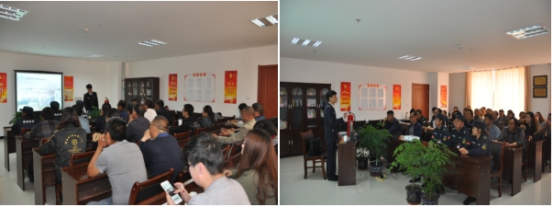 關(guān)注安全、珍愛生命