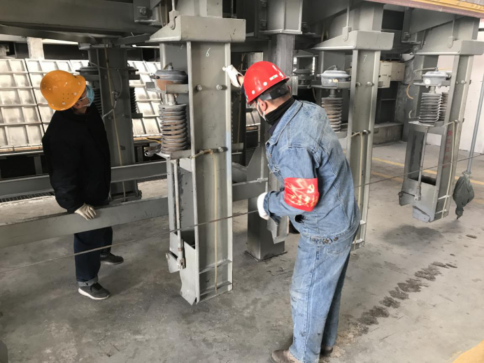 【省物產(chǎn)集團(tuán)戰(zhàn)&ldquo;疫&rdquo;進(jìn)行時(shí)】第三期：抗疫情、穩(wěn)生產(chǎn)、促經(jīng)營(yíng)