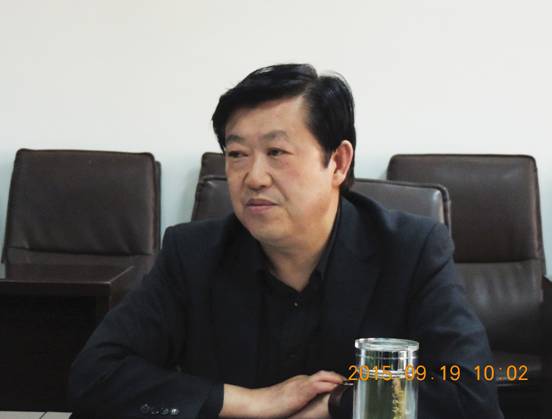 集團(tuán)總公司&ldquo;十三五&rdquo;發(fā)展規(guī)劃順利編制完成