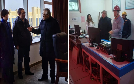 喜迎新年創(chuàng)佳績(jī)，安全運(yùn)營(yíng)開門紅