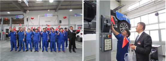 青海物產汽貿公司黨支部開展喜迎2020年國慶&ldquo;新時代擔起新責任，新發(fā)展履行新?lián)?>
                            </div>
                            <div   id=