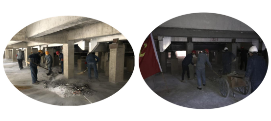 工投黨委開展&ldquo;我為電解解難題、做實事&rdquo;主題黨日活動