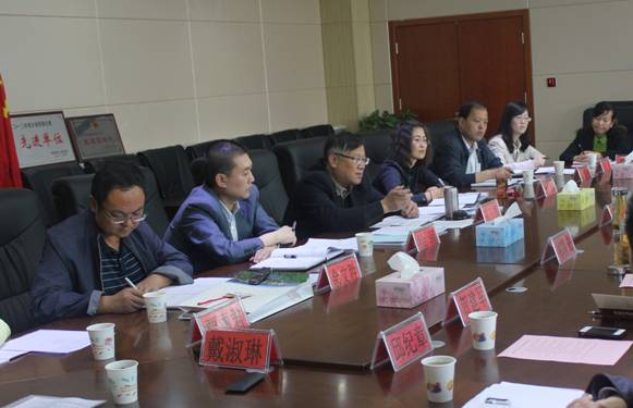 協(xié)調(diào)對接，有序推進保稅物流中心項目建設