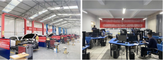 青海物產(chǎn)集團(tuán)公司五名職工在2020年青海省&ldquo;振興杯&rdquo;青年職業(yè)技能大賽中取得優(yōu)異成