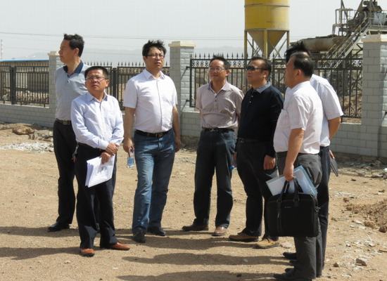 投資發(fā)展、實現(xiàn)雙贏